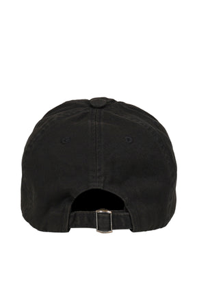DUCT TAPE CAP / BLACK 