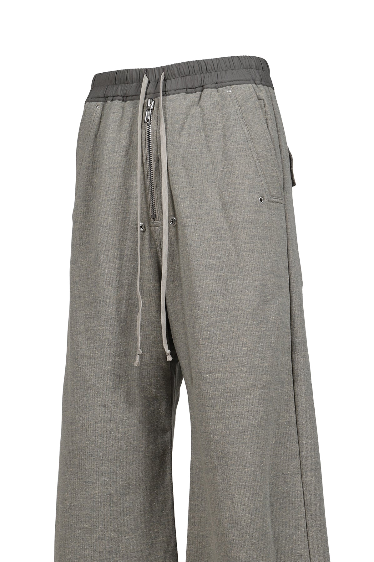 GETH BELAS / GRY MELANGE