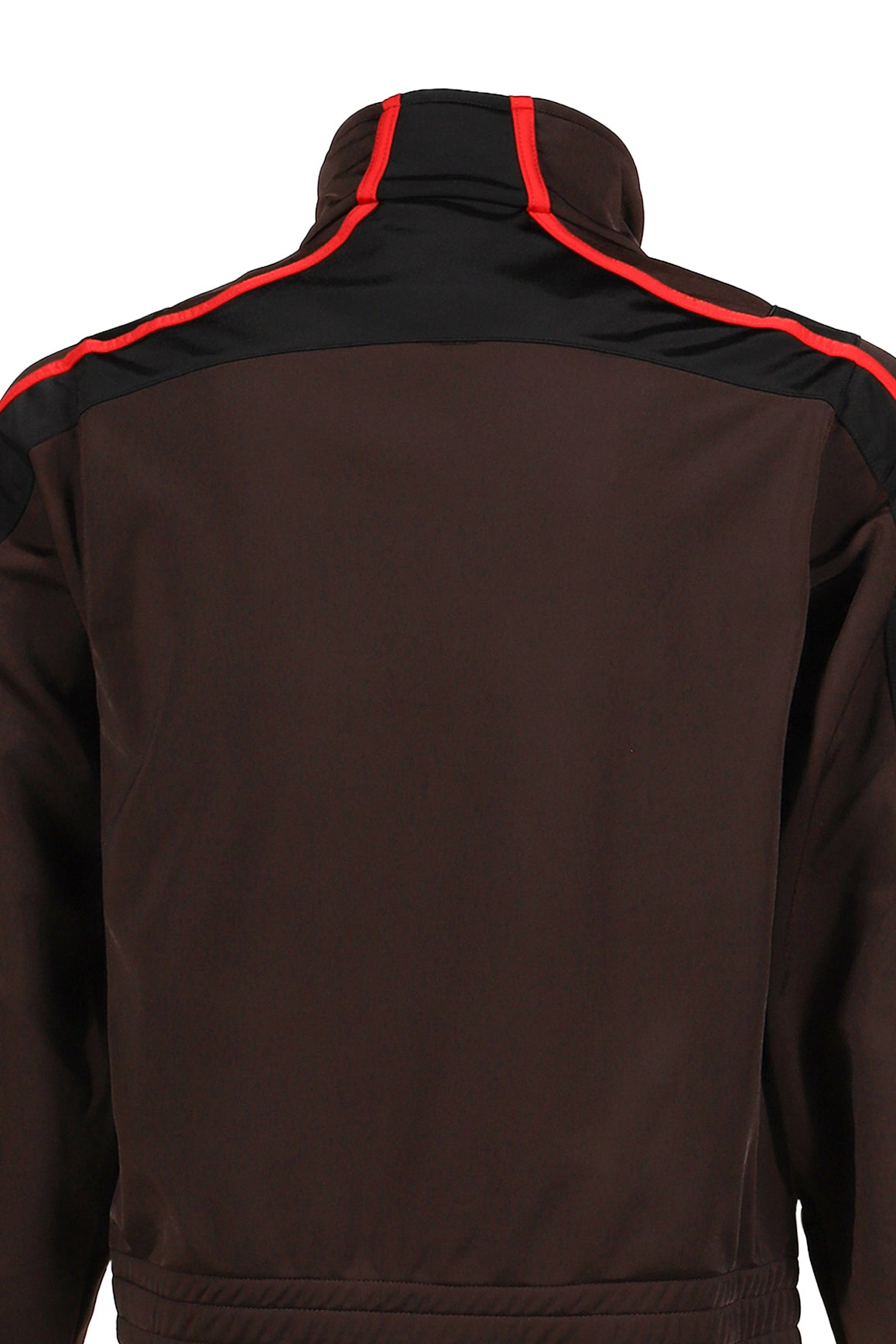 SHRUNKEN TRACK JACKET / BRW 