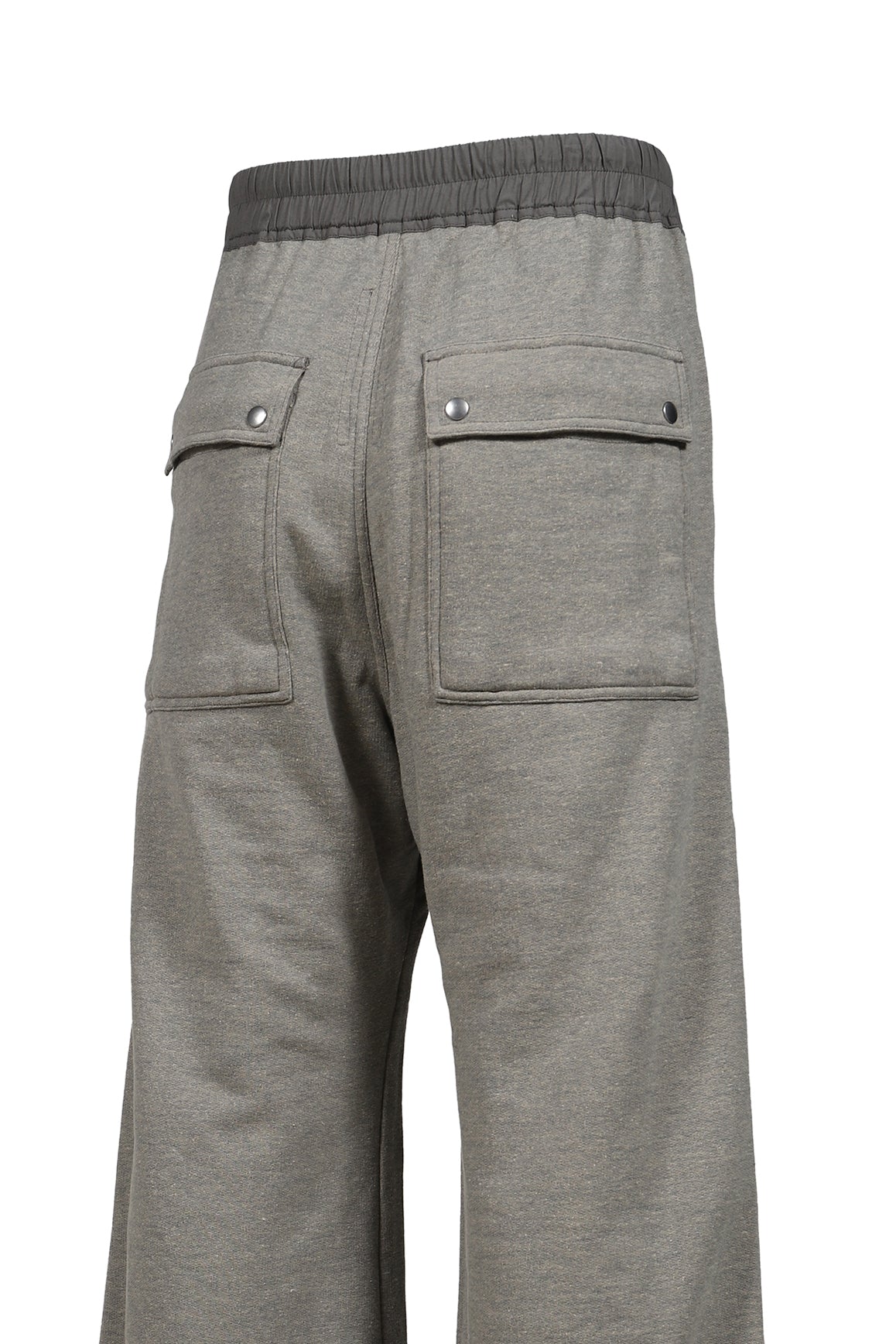 GETH BELAS / GRY MELANGE