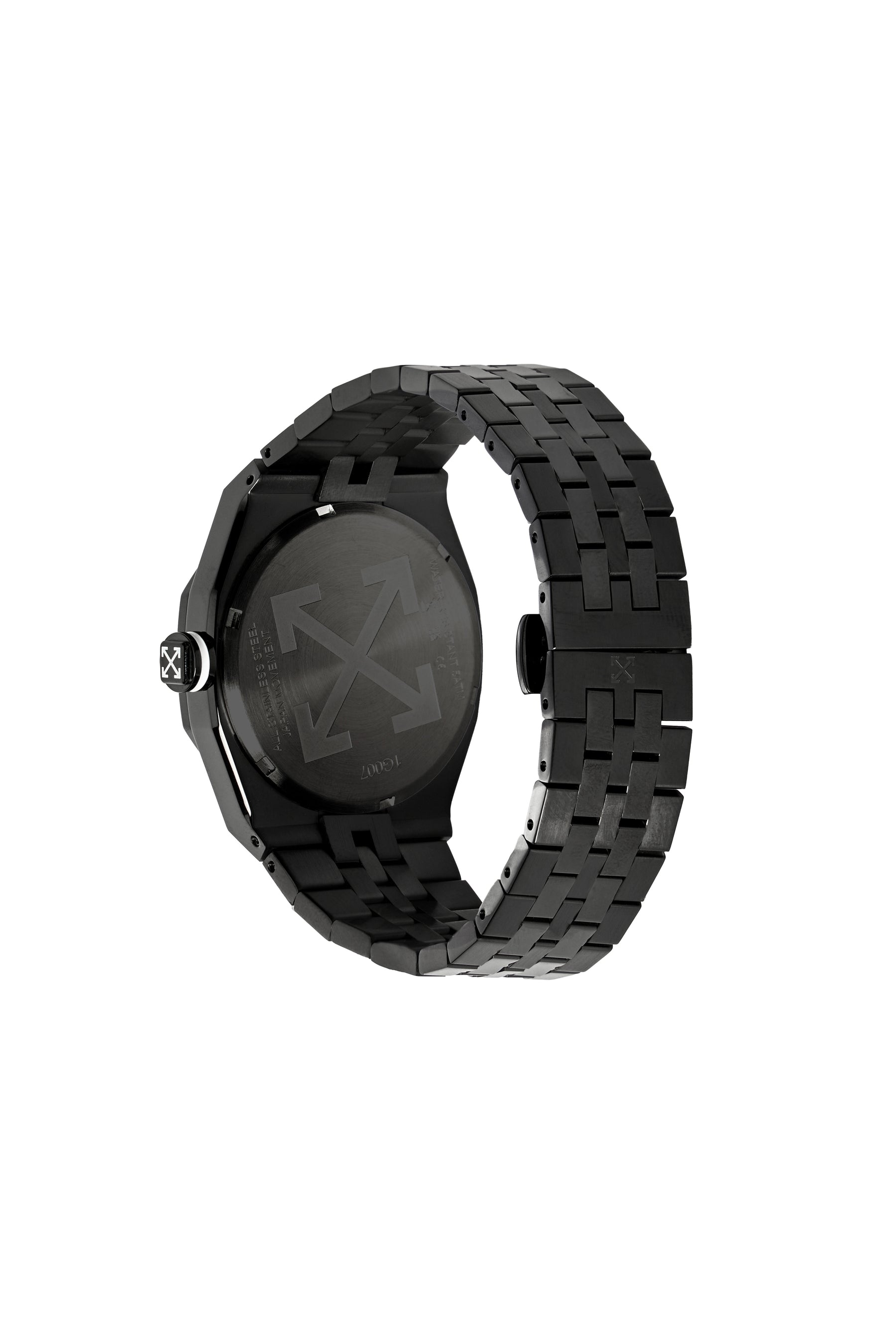 NOGRID / BLK