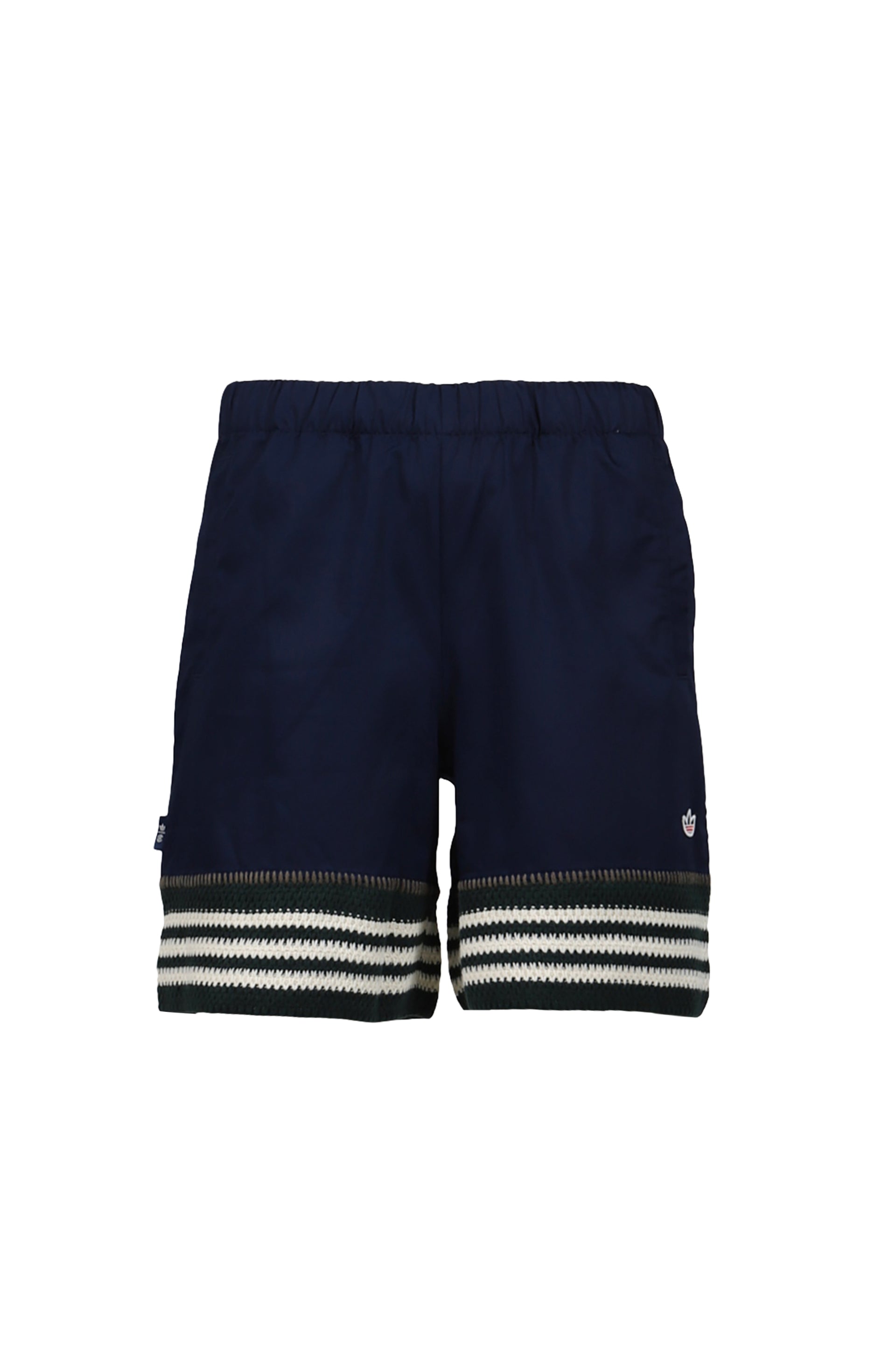 adidas × CLOT CLOT WVN SHORT / NIGHTIND