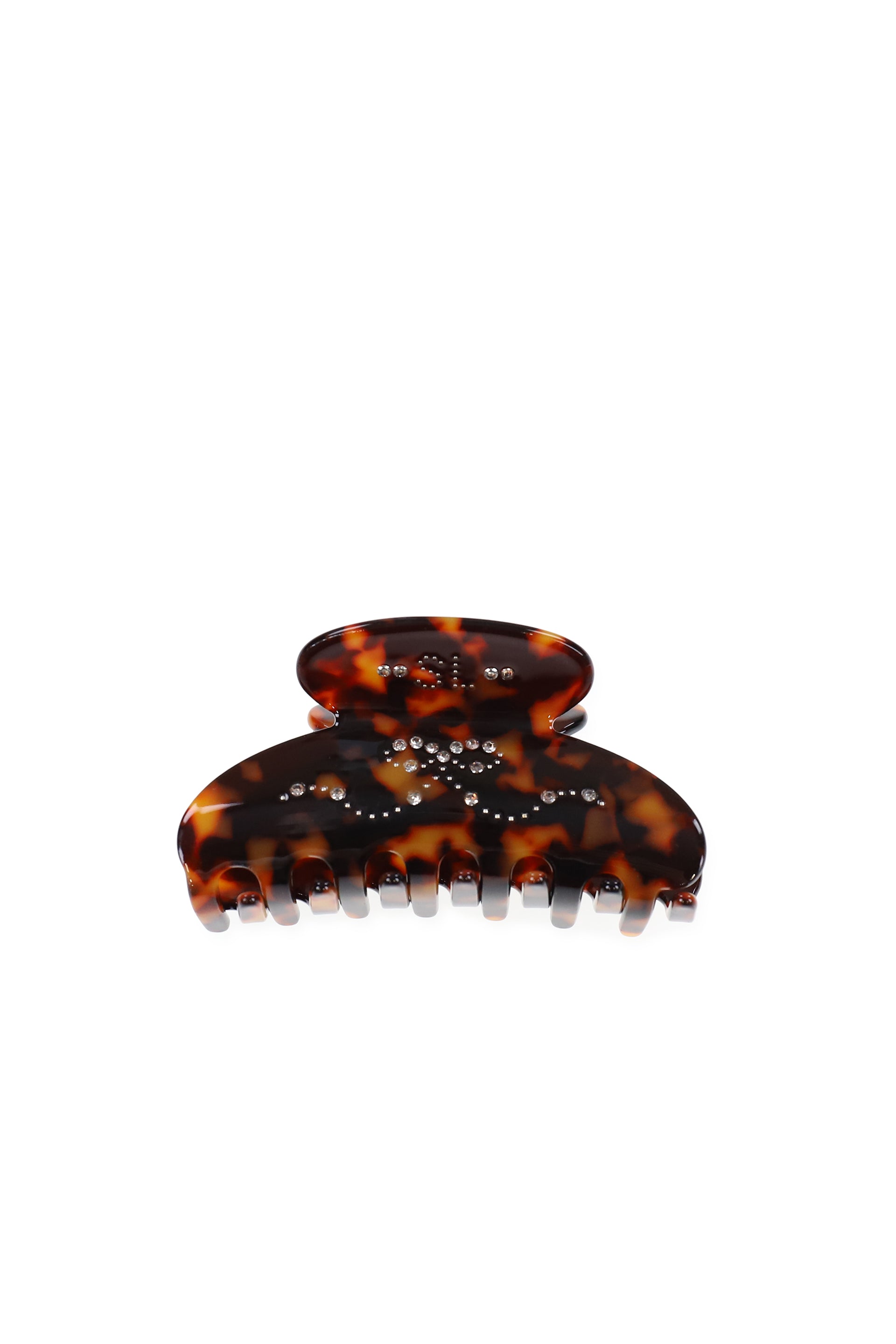 PRINCESS HAIR CLAW / BRW