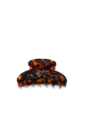PRINCESS HAIR CLAW / BRW