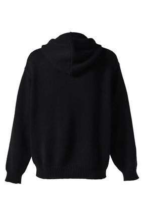 KENZO BY VERDY HOODIE / BLK