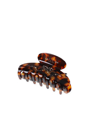 PRINCESS HAIR CLAW / BRW