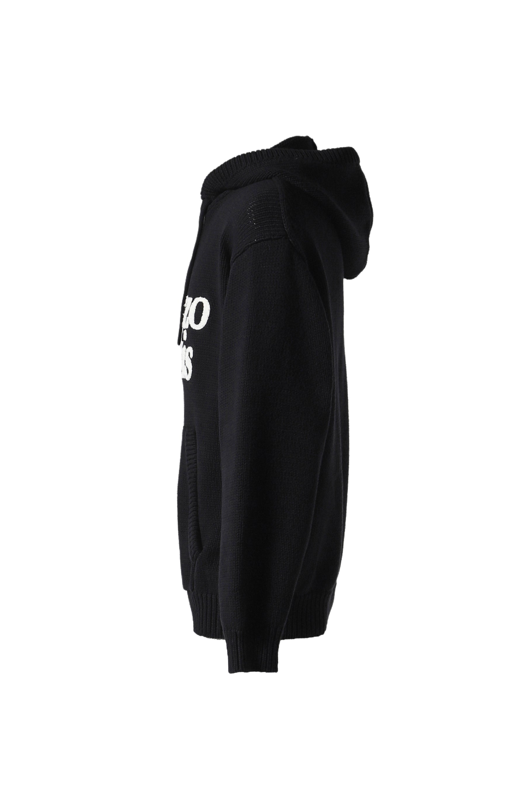 KENZO BY VERDY HOODIE / BLK