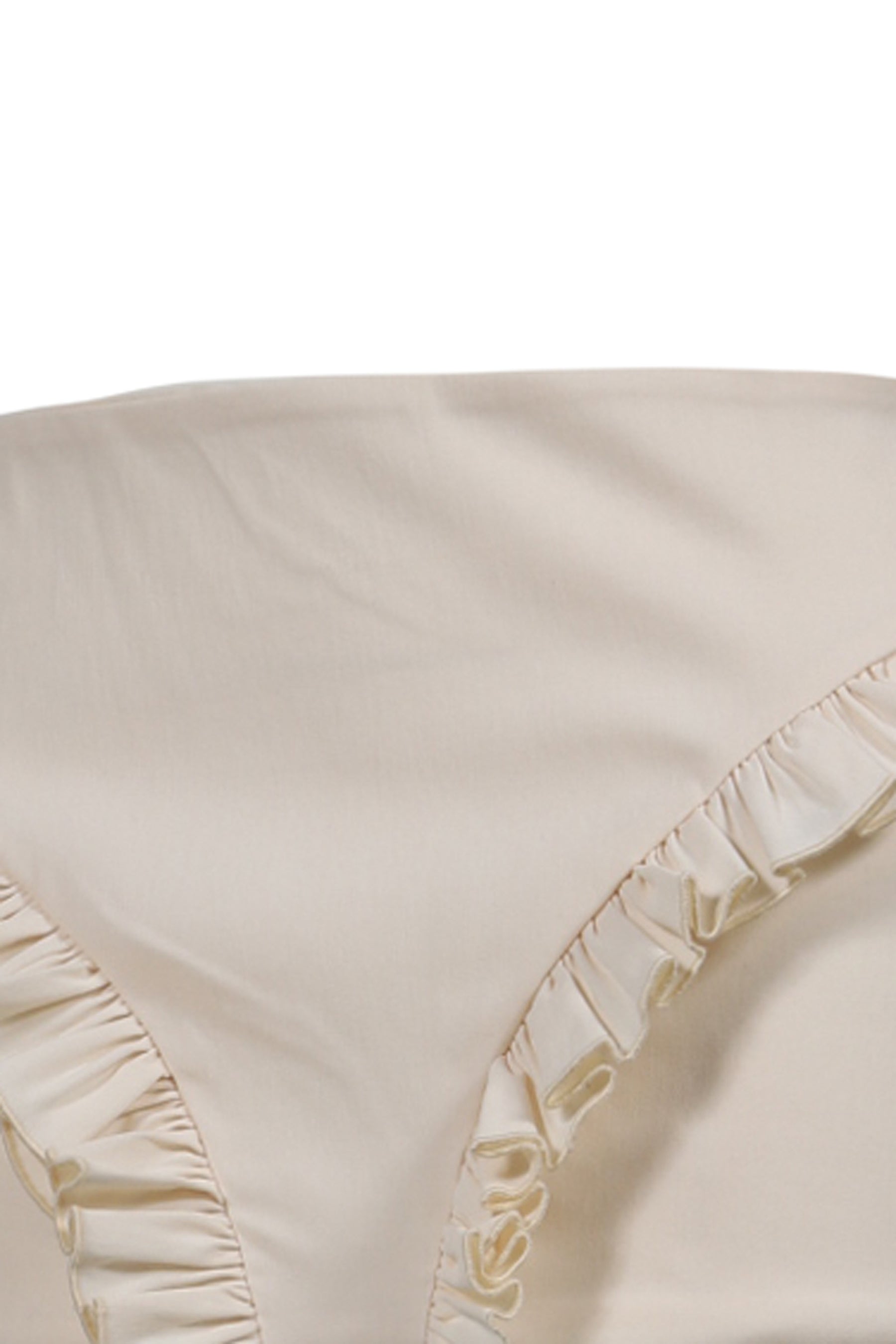 Lucila Safdie APPLE SKIRT BENGALINE / IVY