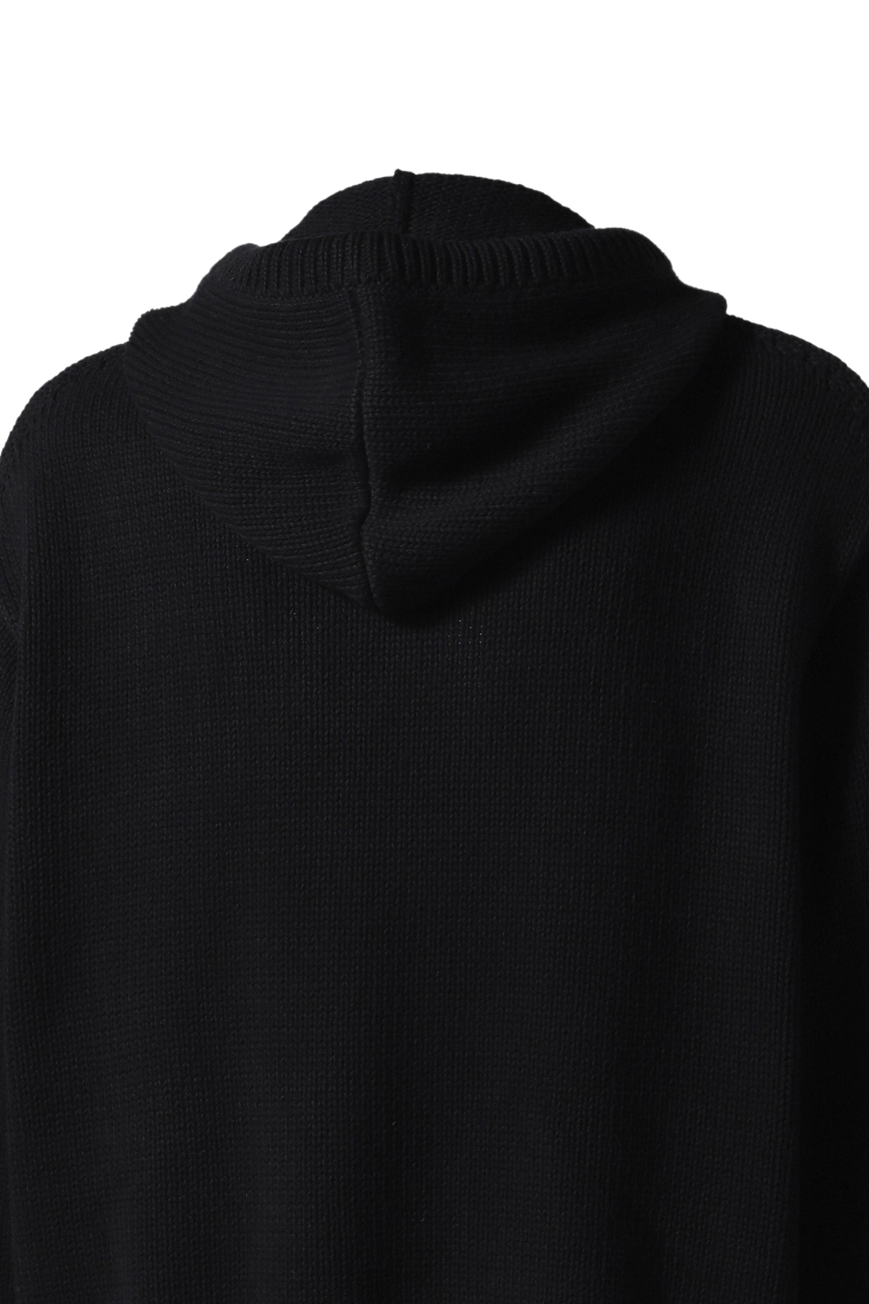 KENZO BY VERDY HOODIE / BLK