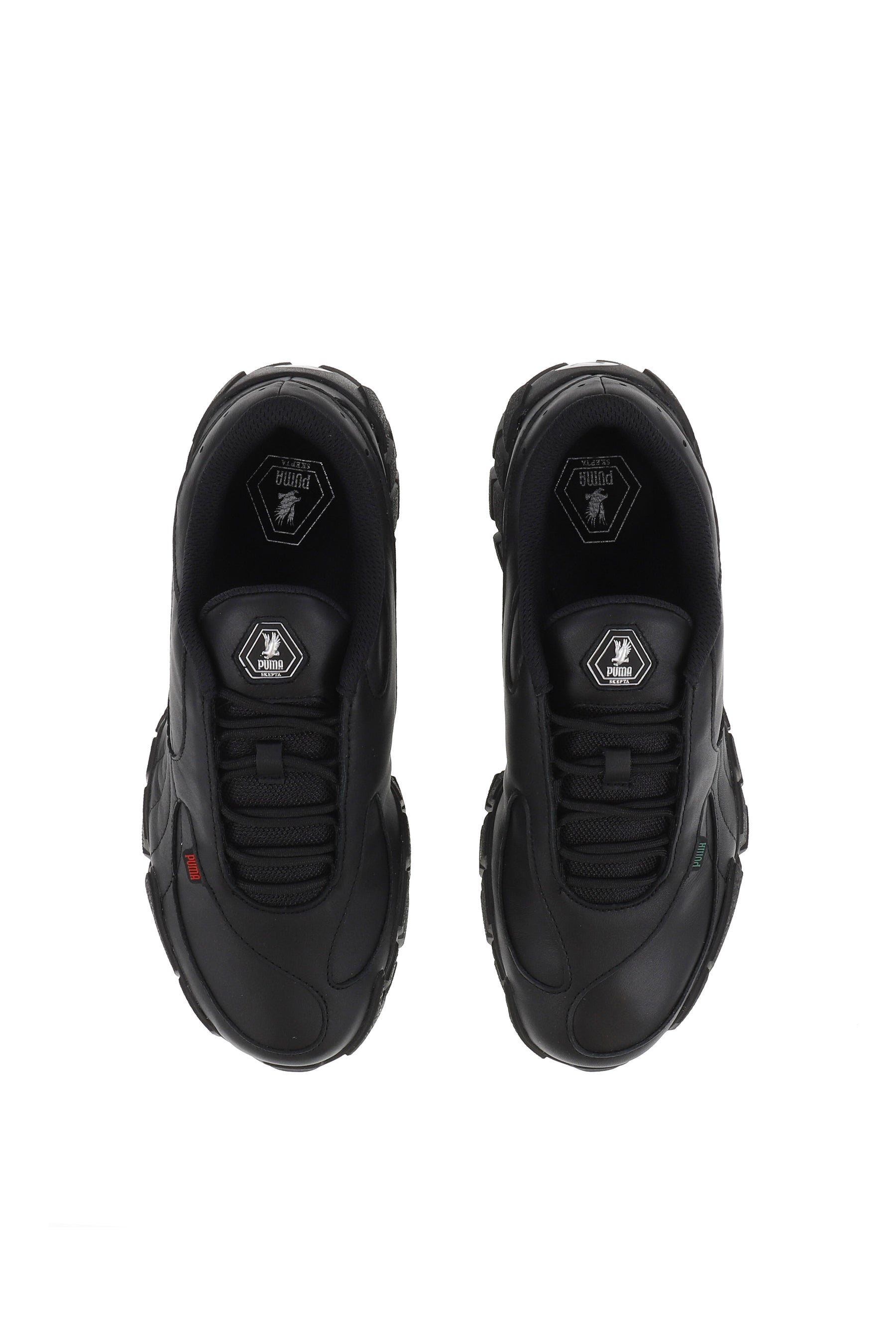 SKEPTA SKOPE BTS L / BLK 