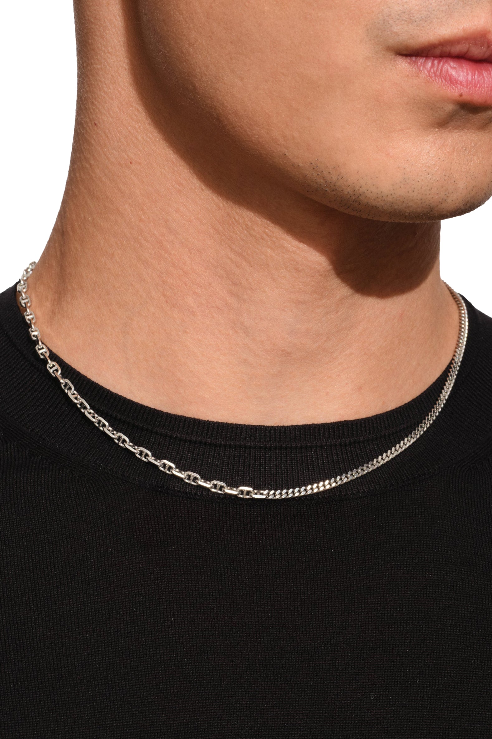 RUE CHAIN / SIL