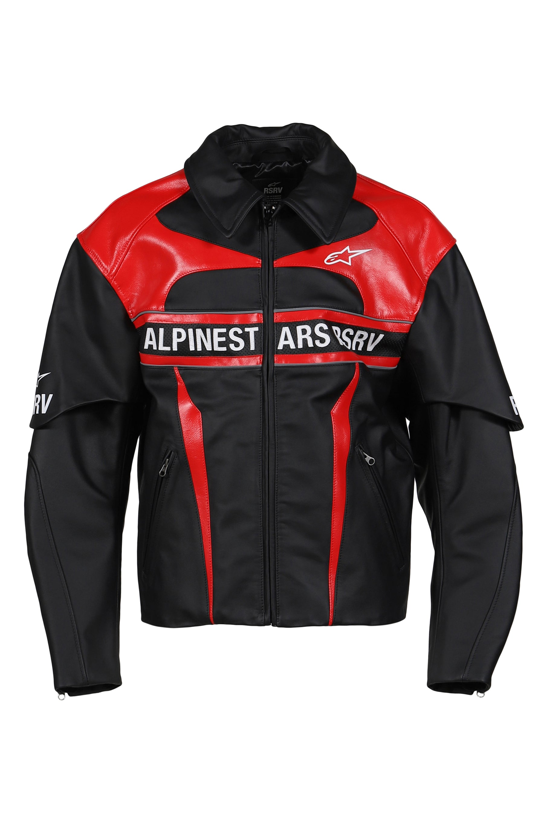 ALPINESTARS RSRV アルパインスターズ リザーブ FW25 HAGAZE
