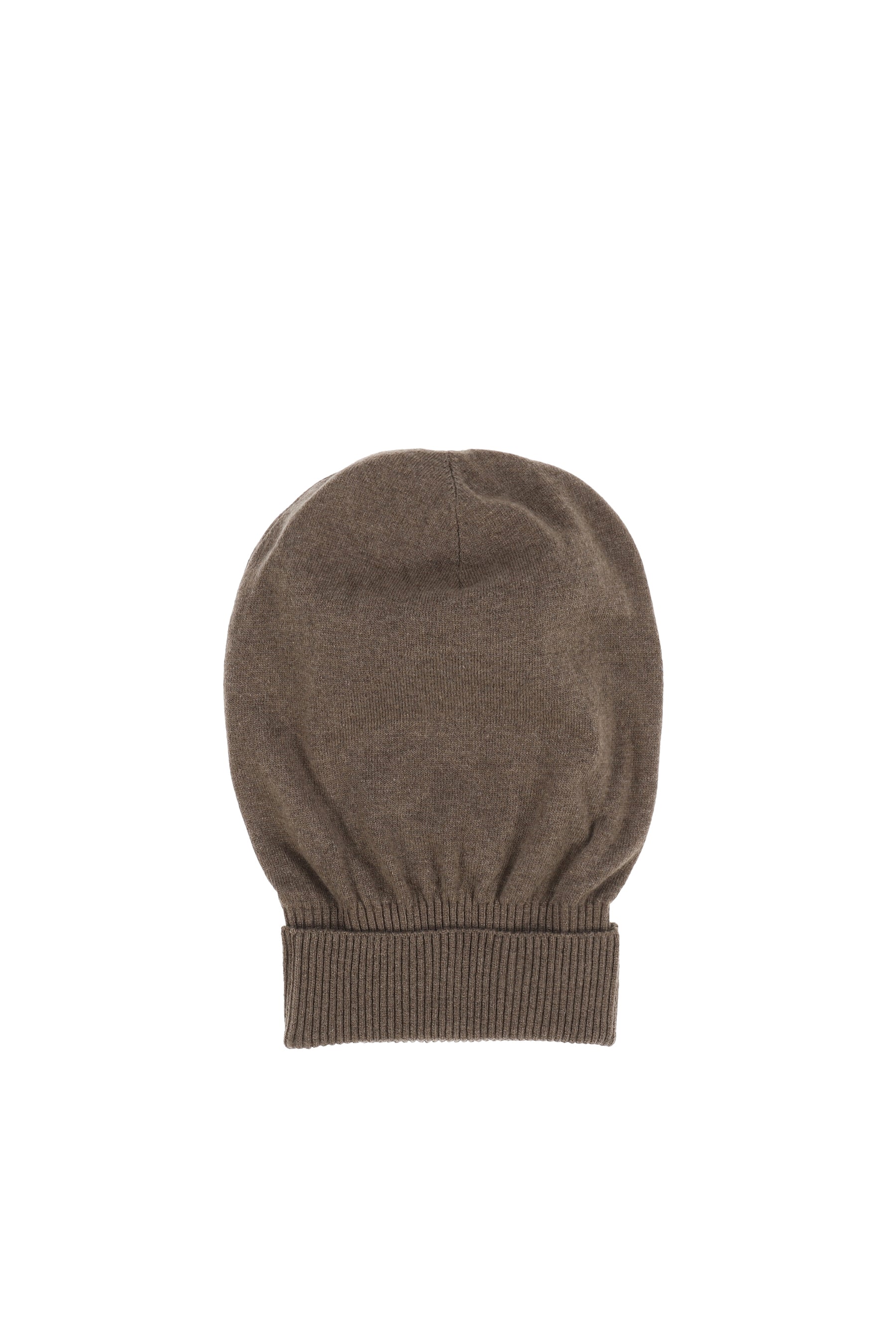 SKULL BEANIE / BRW