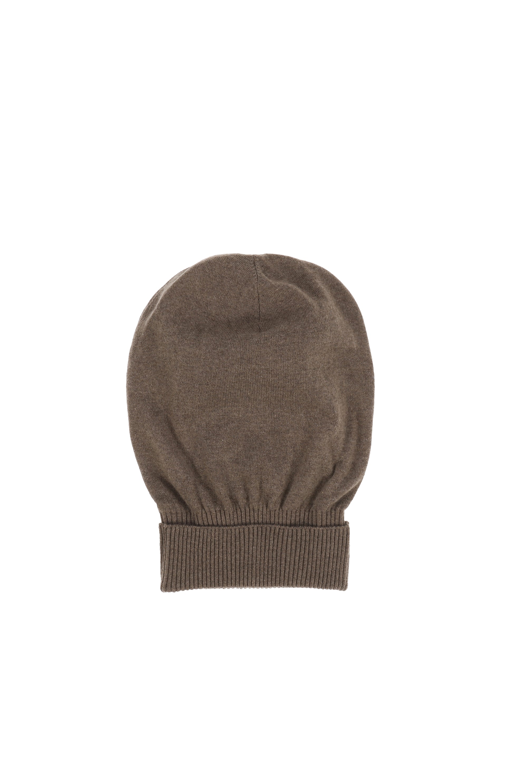 SKULL BEANIE / BRW