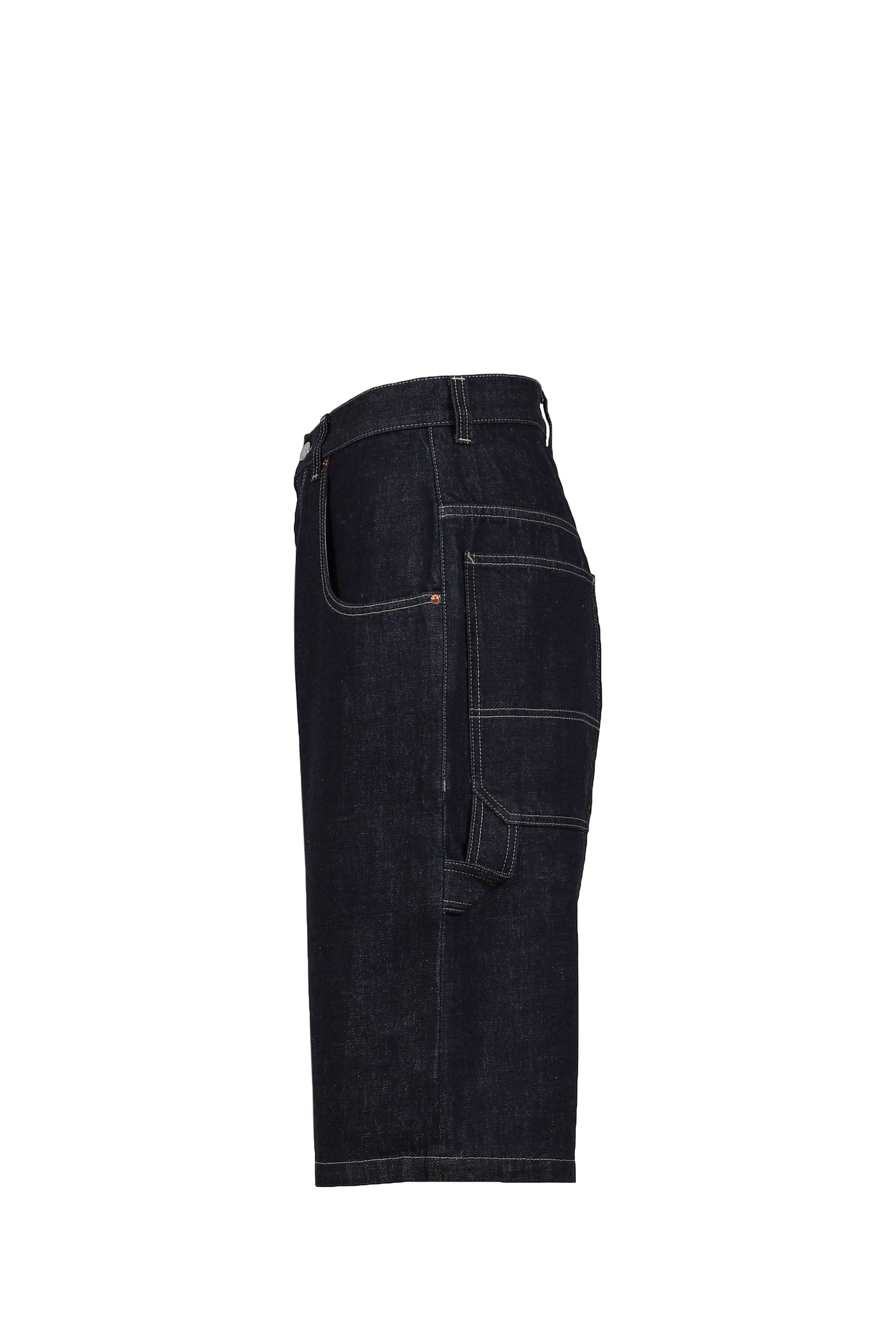 HIP-HOP SHORTS / JAPANESE BLU 