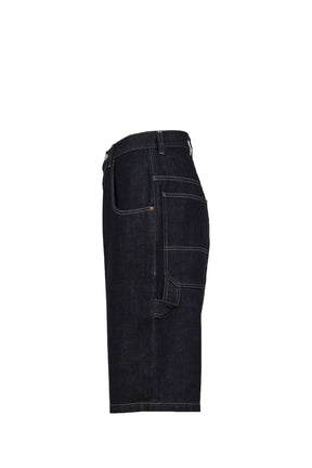 HIP-HOP SHORTS / JAPANESE BLU 