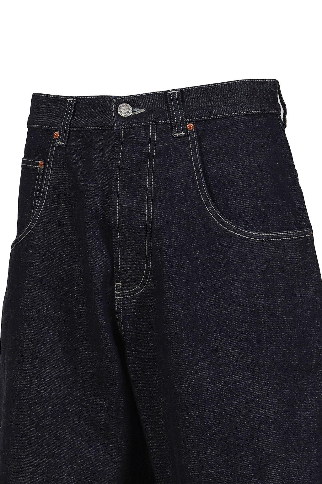 HIP-HOP SHORTS / JAPANESE BLU 