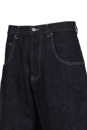 HIP-HOP SHORTS / JAPANESE BLU 