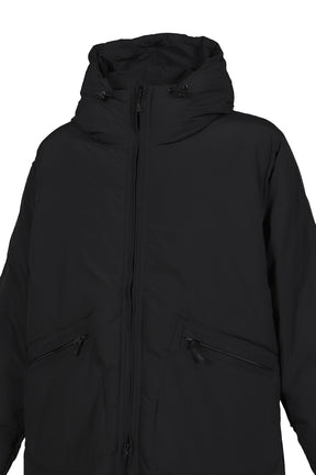 READYMADE DOWN PARKA 2 新品 TECH 2WAY CADET DOWN PARKA｜ANYTHING GOES