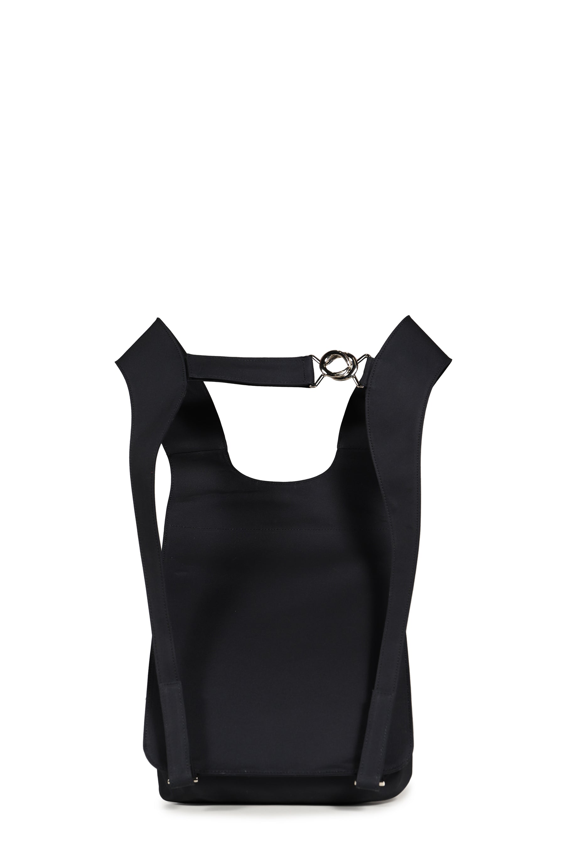 POD BAG / CARBON BLK