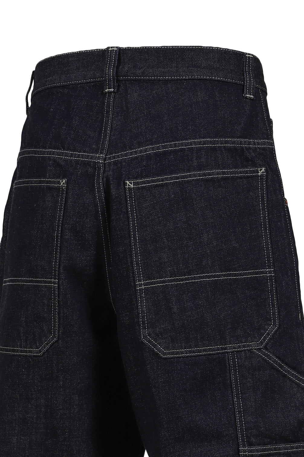 HIP-HOP SHORTS / JAPANESE BLU 