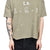 LA AYS T / VINTAGE BRWN