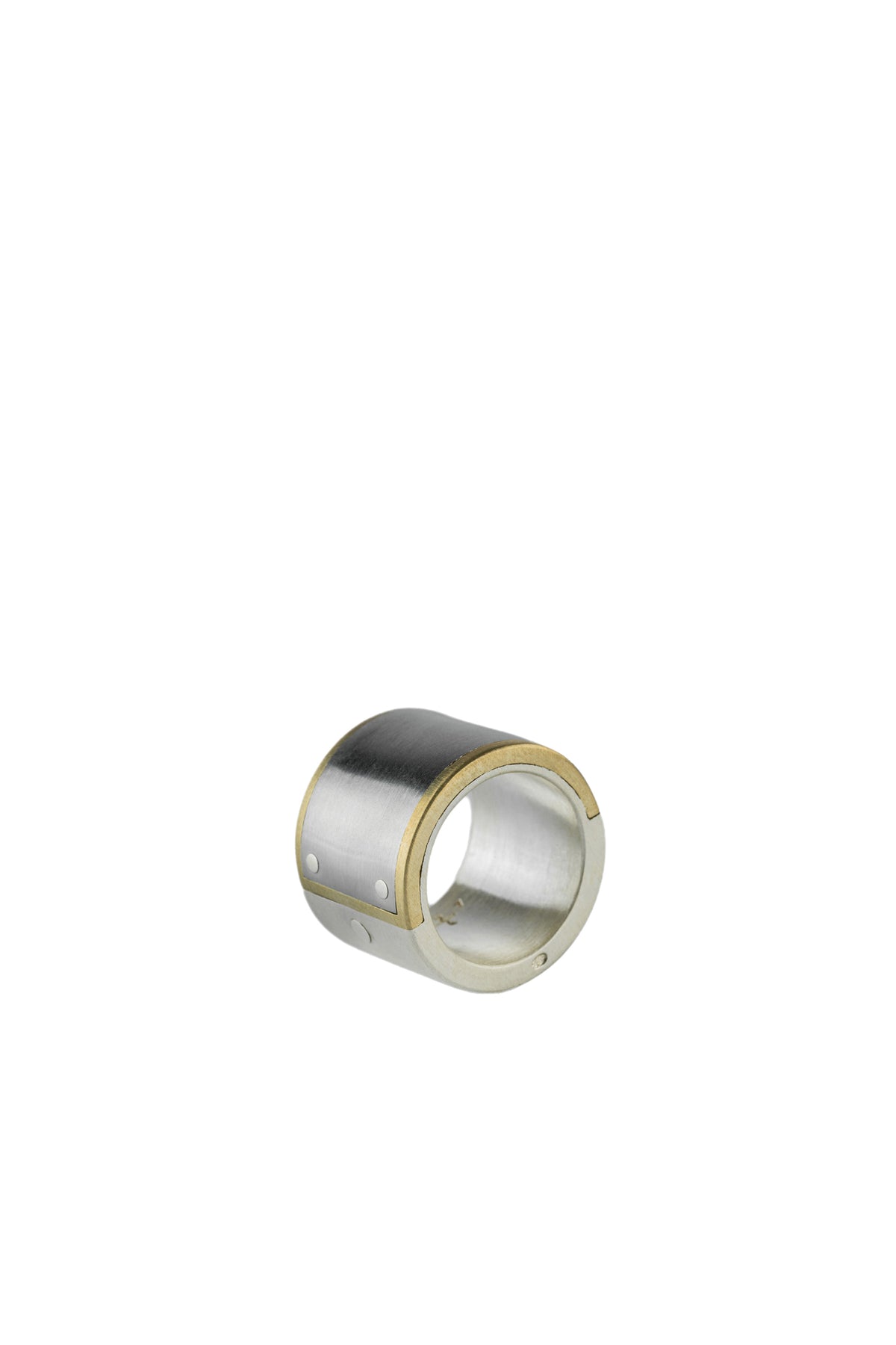 SISTEMA RING (HOLD, 17MM,MA+MR+MST) / SIL