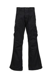 SB CARGO TROUSERS - VINTAGE BLACK / BLK