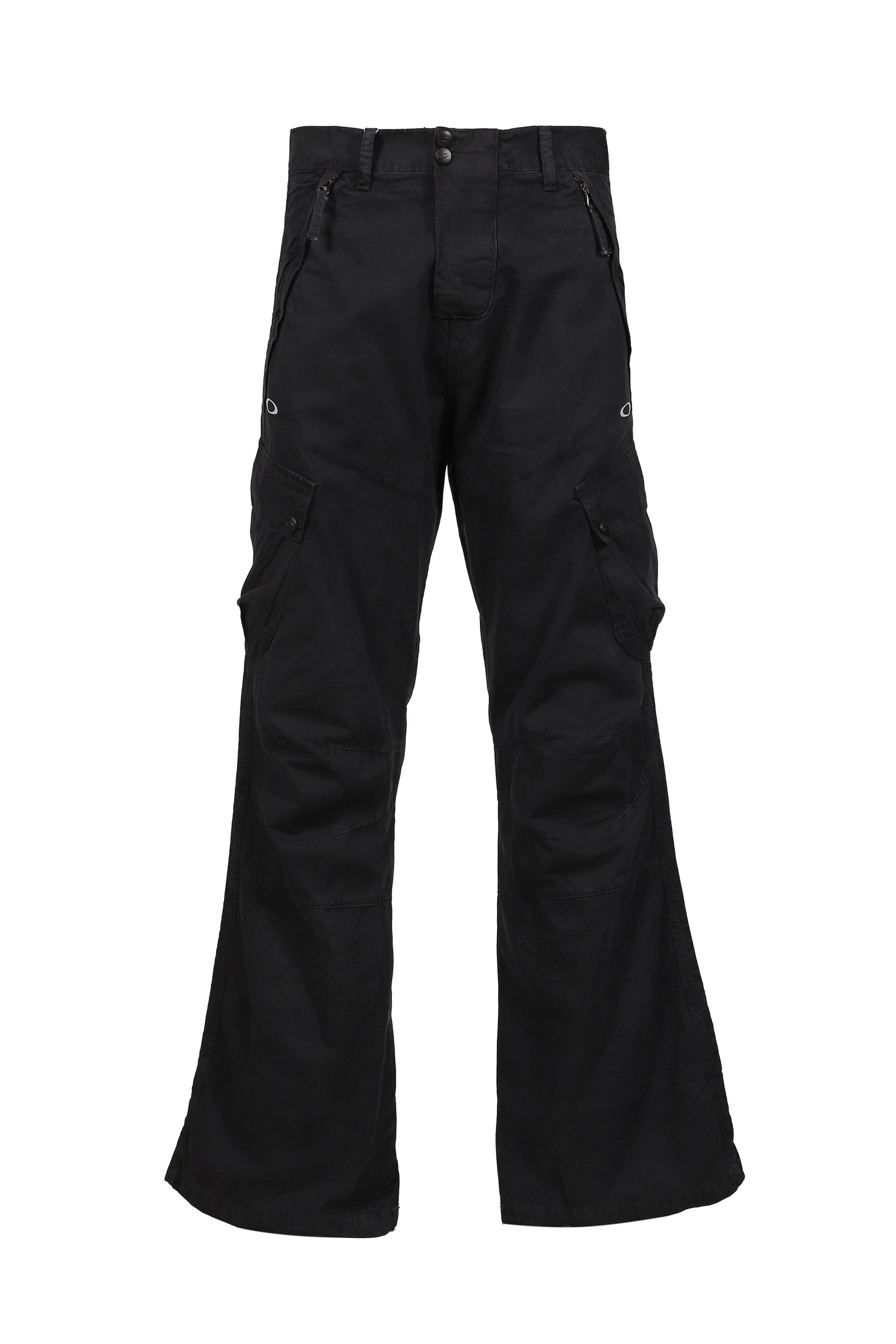 SB CARGO TROUSERS - VINTAGE BLACK / BLK