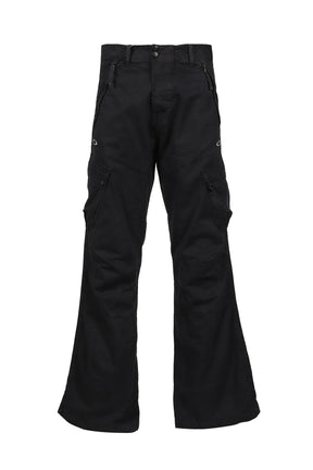 SB CARGO TROUSERS - VINTAGE BLACK / BLK