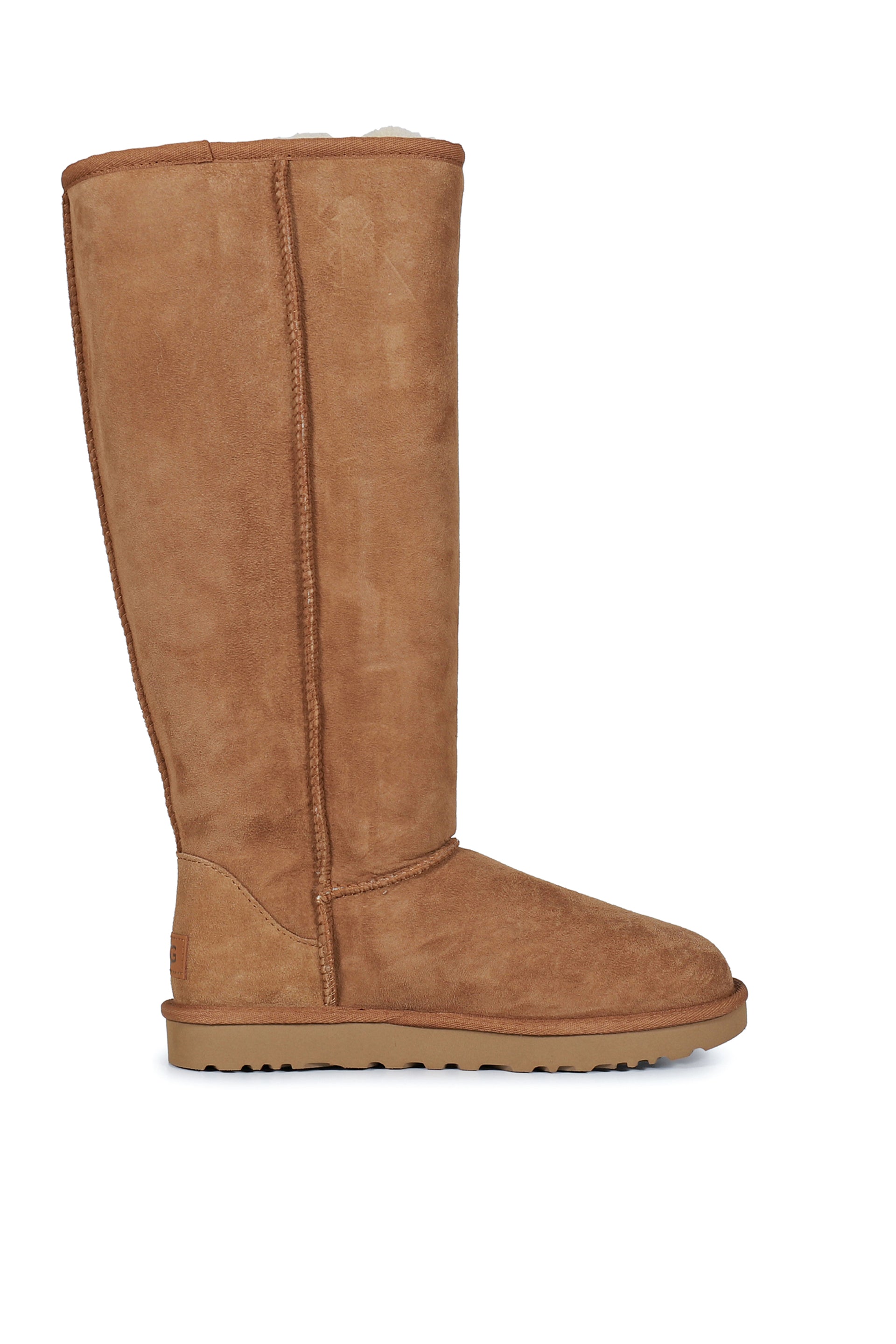 CLASSIC ULTRA TALL / CHESTNUT