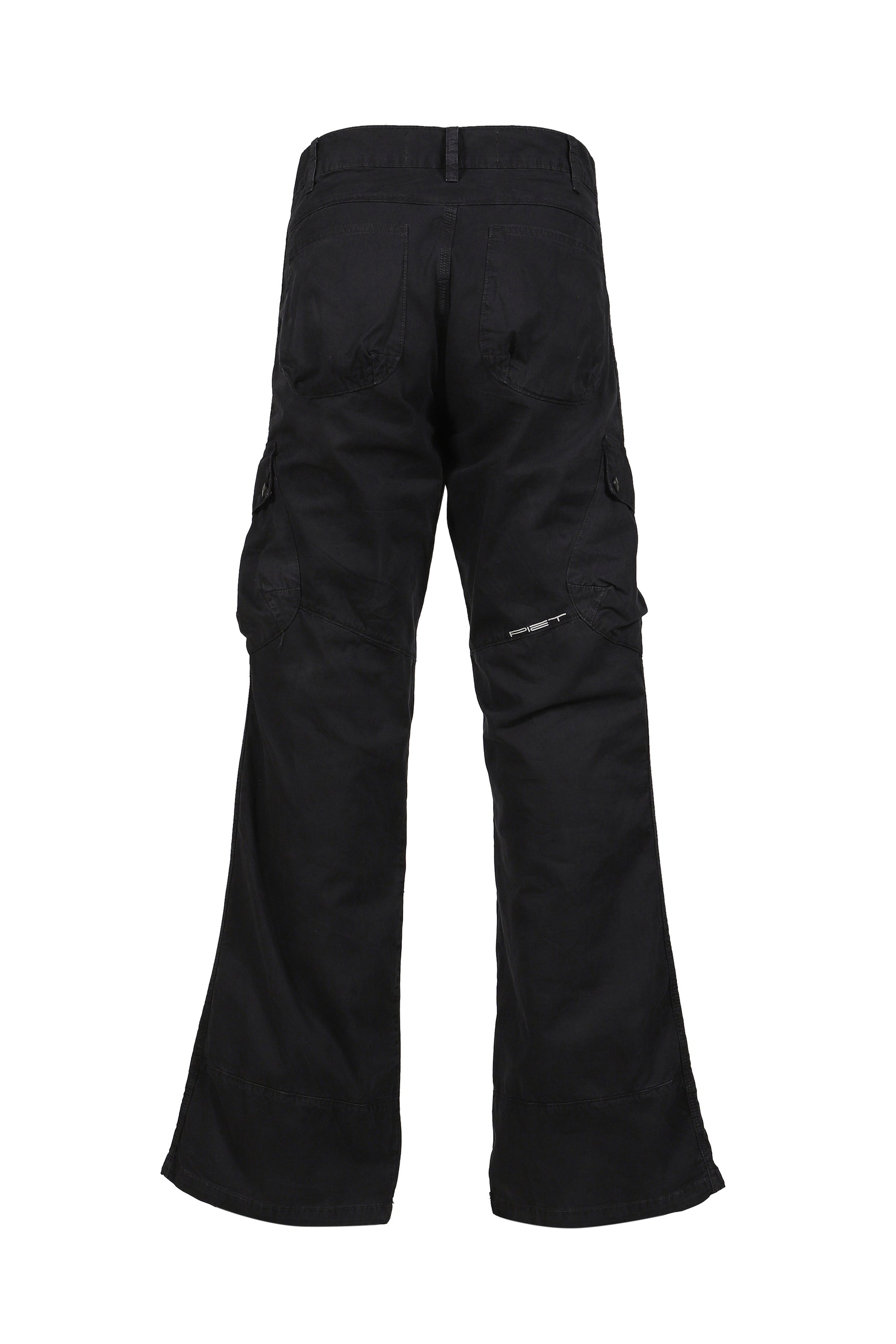SB CARGO TROUSERS - VINTAGE BLACK / BLK