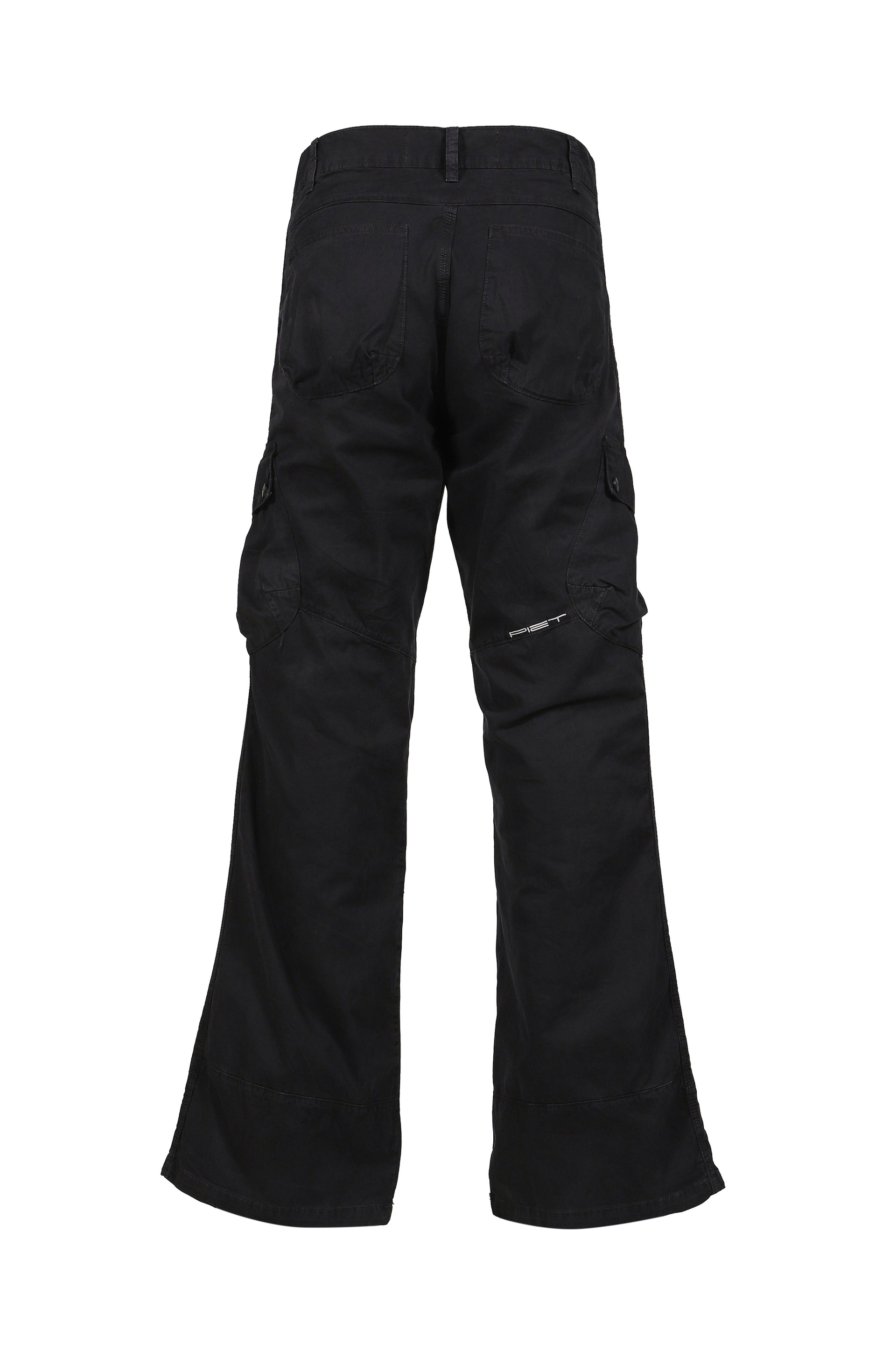 SB CARGO TROUSERS - VINTAGE BLACK / BLK