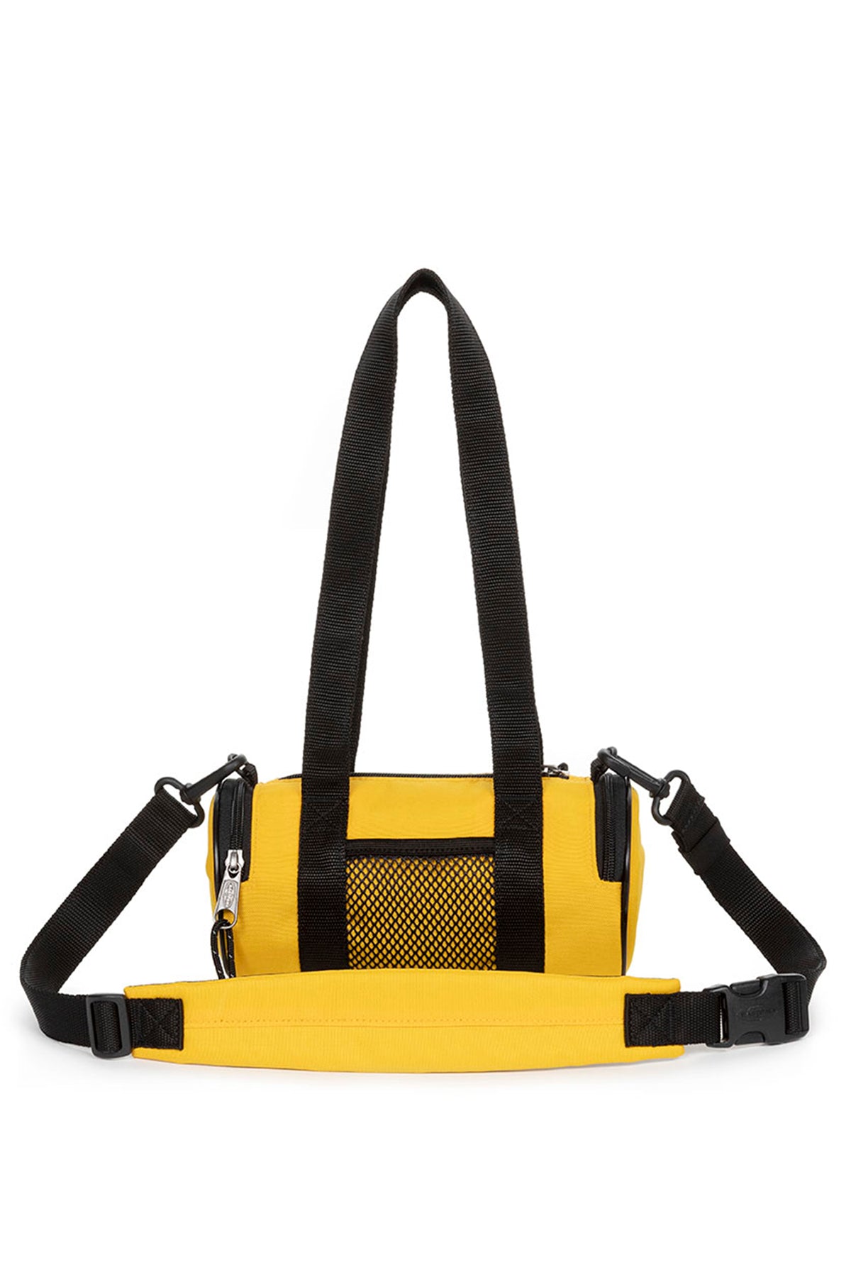 TELFAR DUFFEL S / YEL