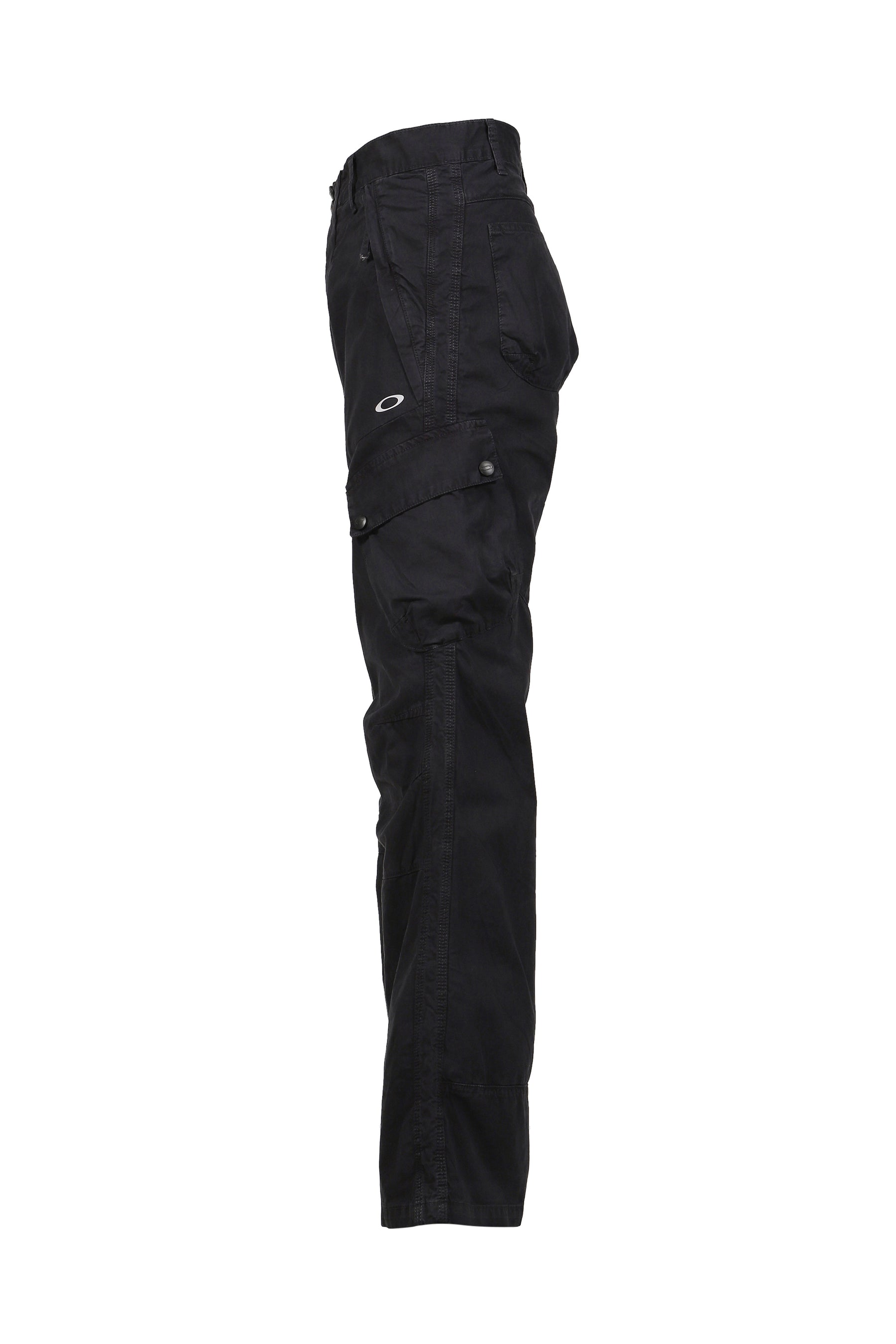 SB CARGO TROUSERS - VINTAGE BLACK / BLK