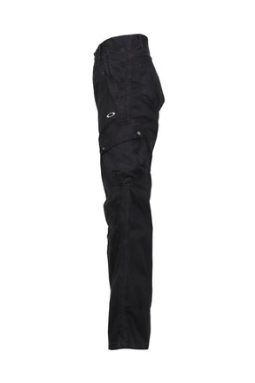 SB CARGO TROUSERS - VINTAGE BLACK / BLK