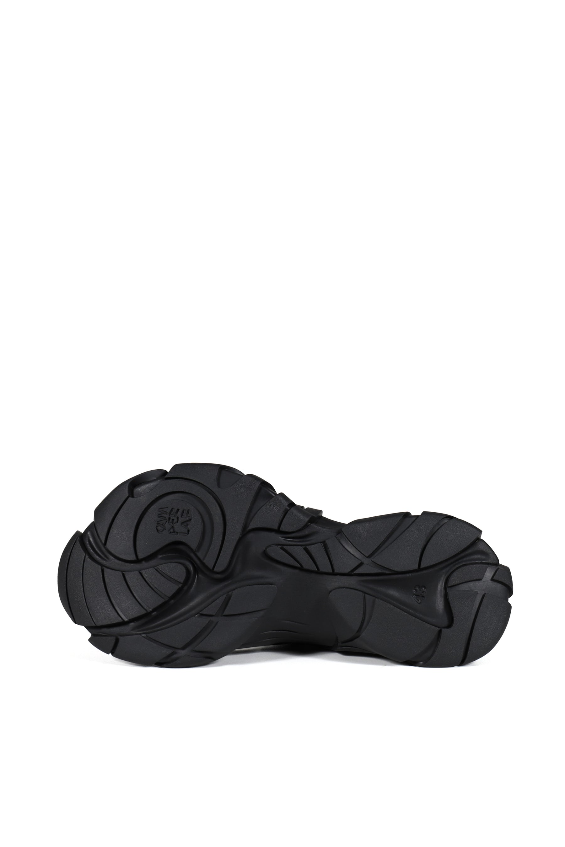 TORMENTA VELCRO / BLK