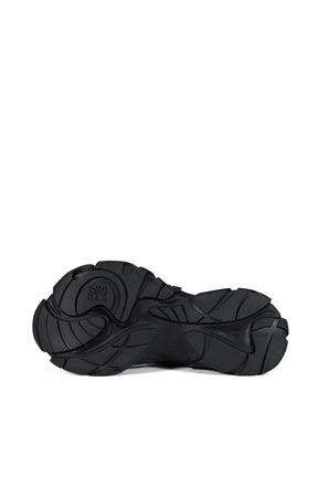 TORMENTA VELCRO / BLK