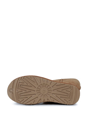 CLASSIC ULTRA TALL / CHESTNUT