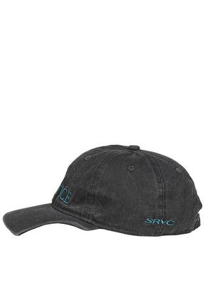 NOT IN SERVICE CAP / BLK