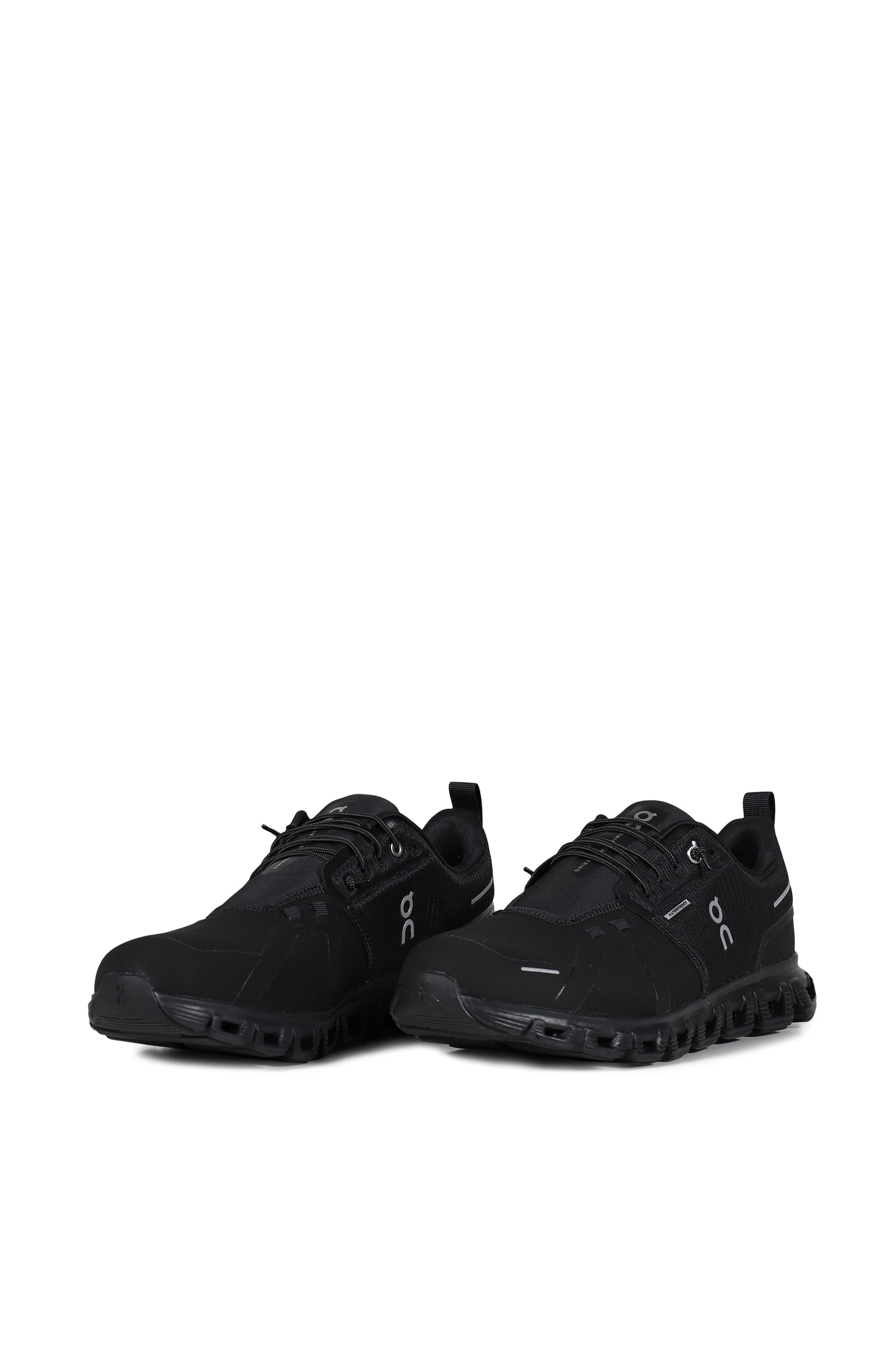 CLOUD 6 WP / BLK BLK 