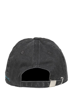 NOT IN SERVICE CAP / BLK