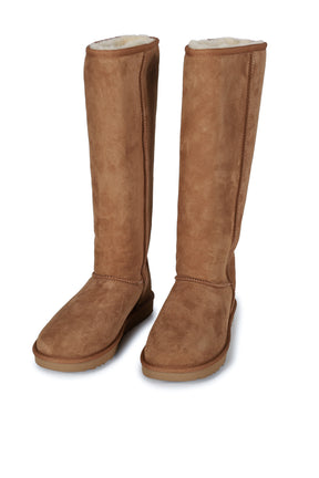 CLASSIC ULTRA TALL / CHESTNUT