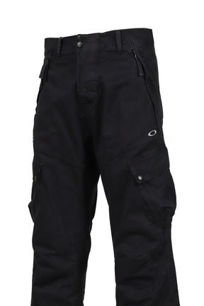 SB CARGO TROUSERS - VINTAGE BLACK / BLK
