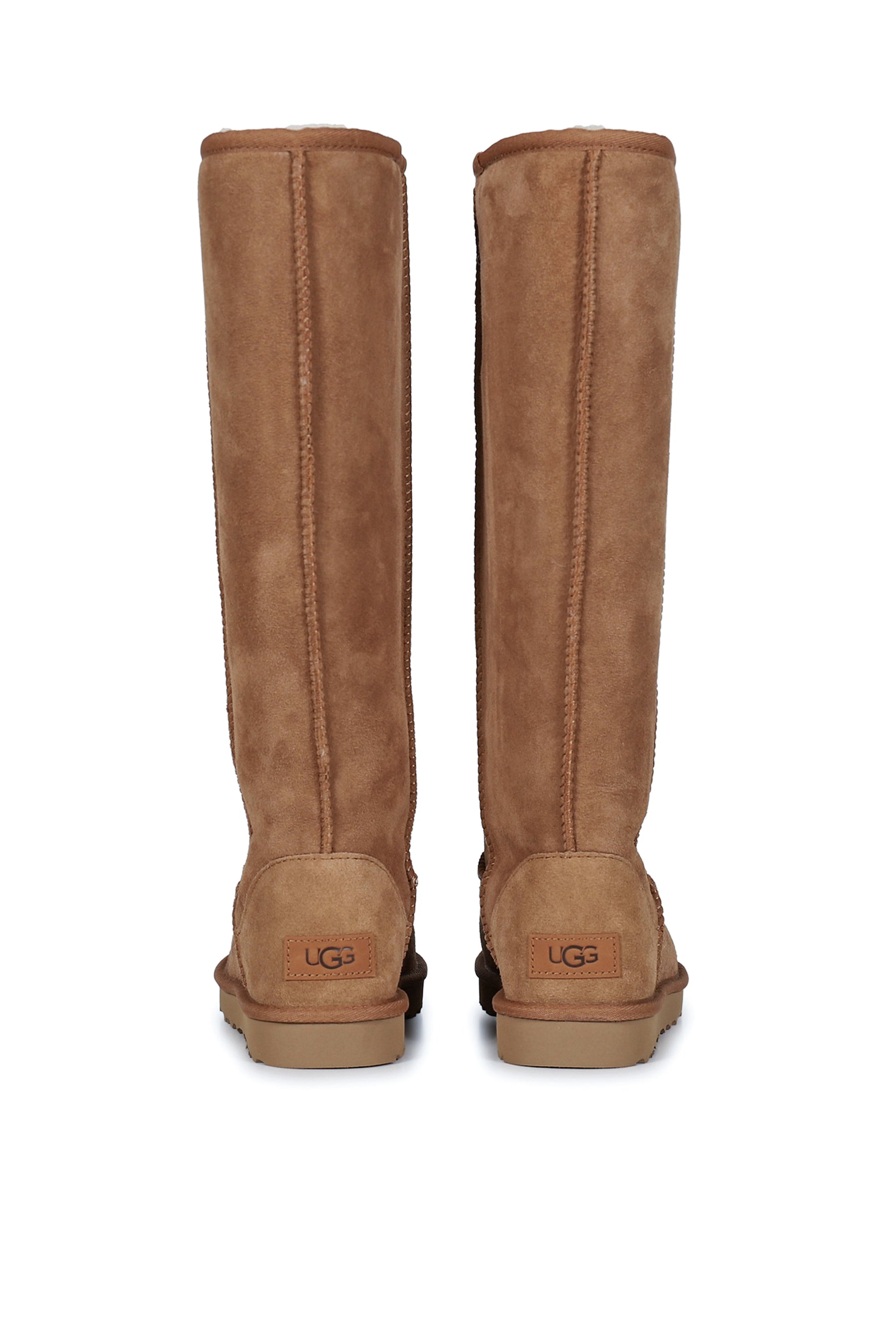 CLASSIC ULTRA TALL / CHESTNUT