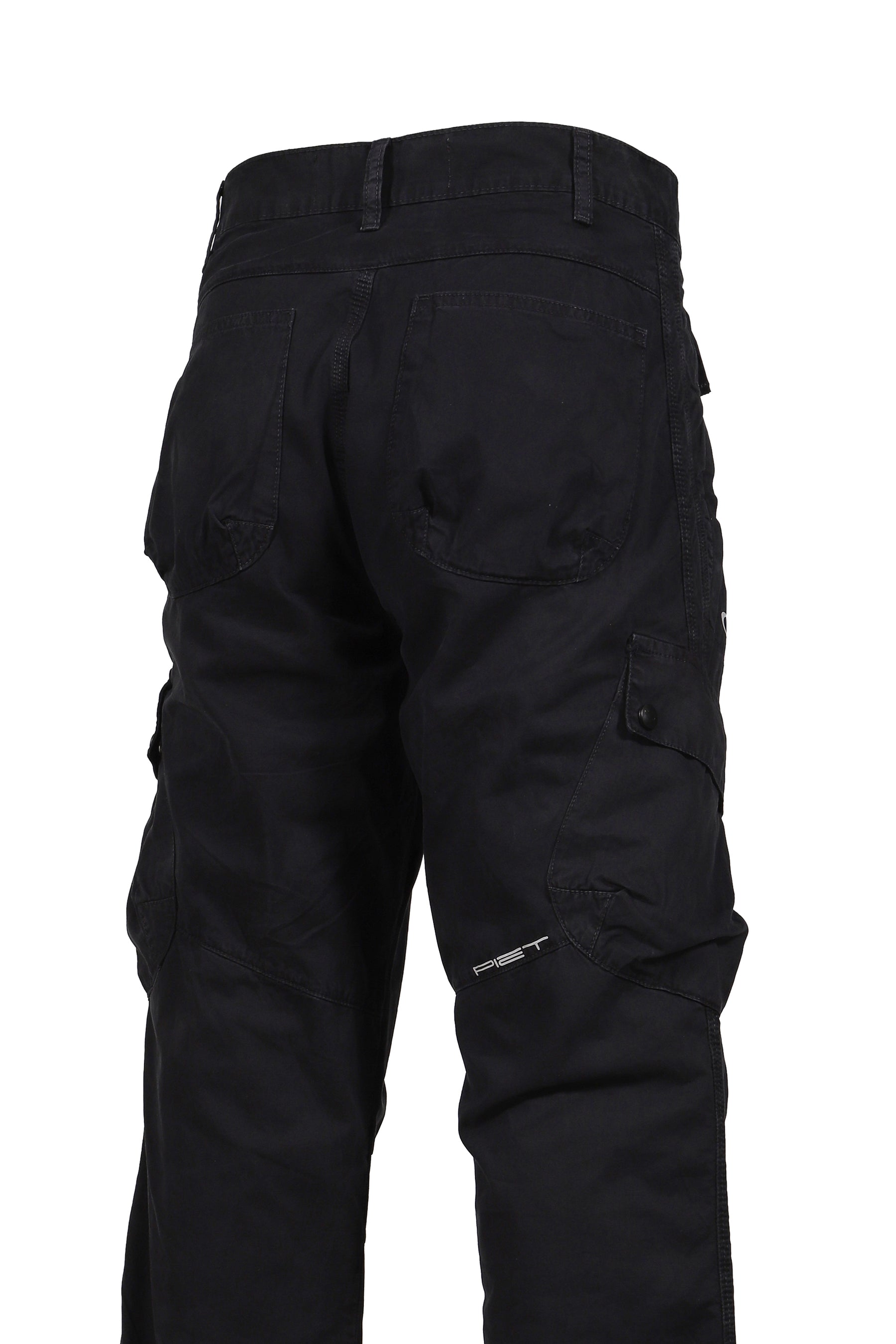 SB CARGO TROUSERS - VINTAGE BLACK / BLK