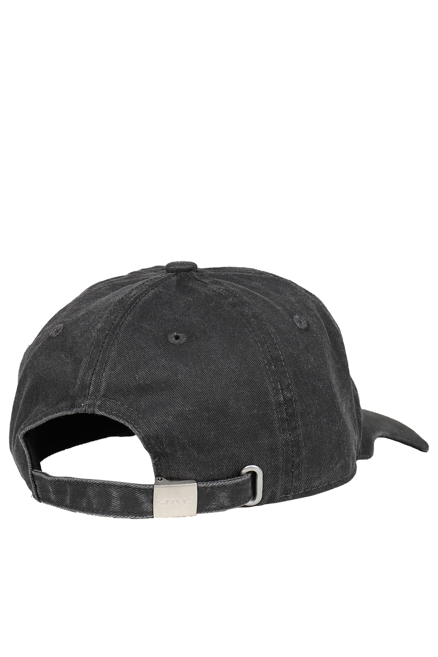 NOT IN SERVICE CAP / BLK