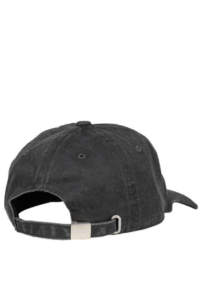 NOT IN SERVICE CAP / BLK