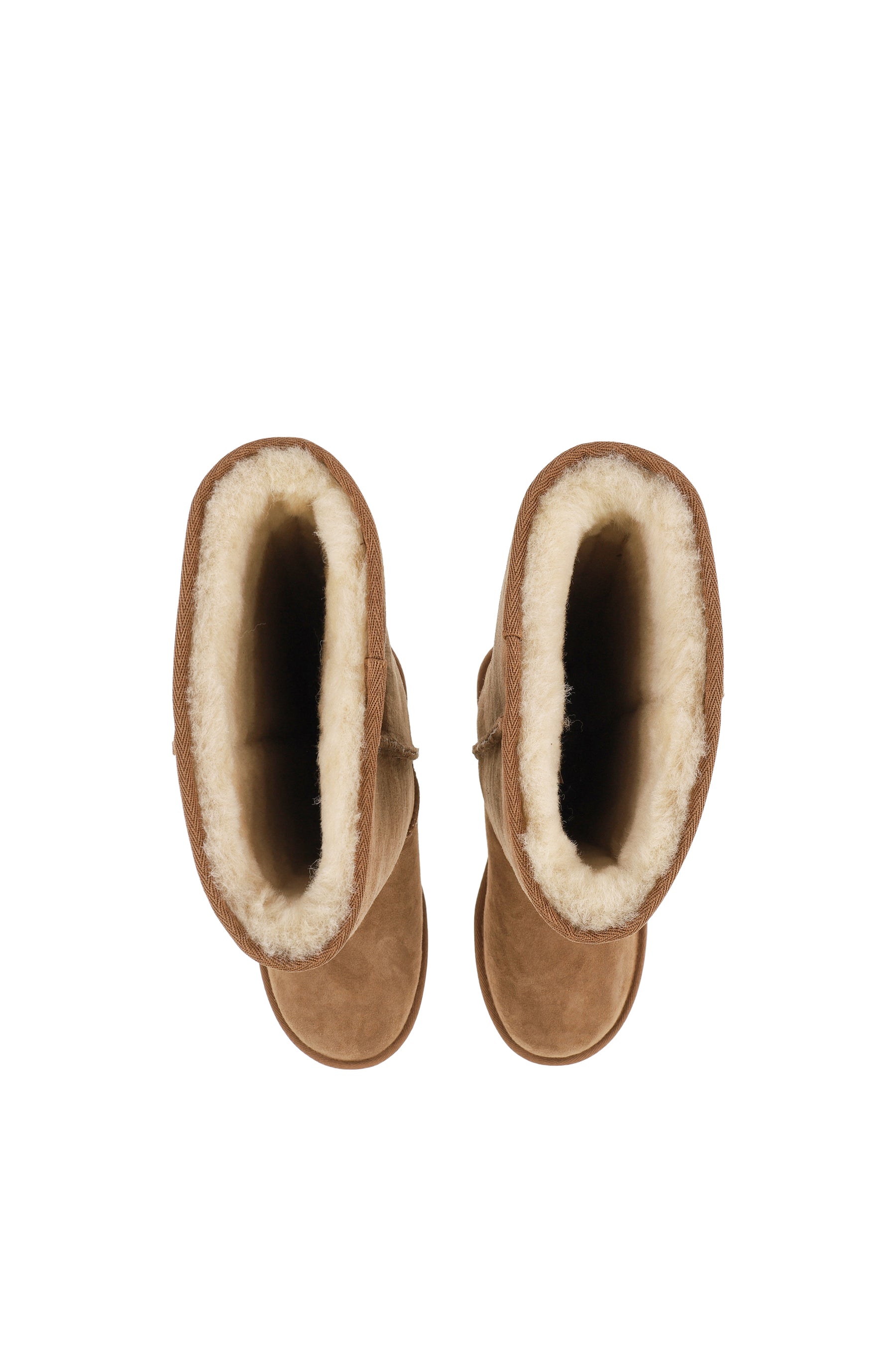 CLASSIC ULTRA TALL / CHESTNUT