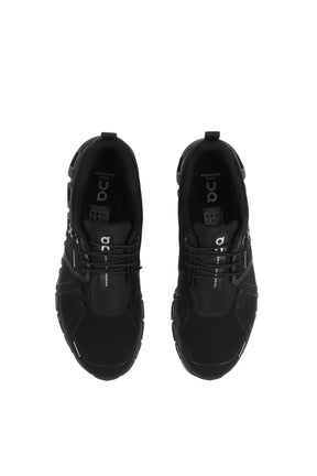 CLOUD 6 WP / BLK BLK 